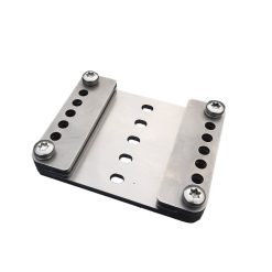 KED Montageplaat voor KedFlex transducerstang