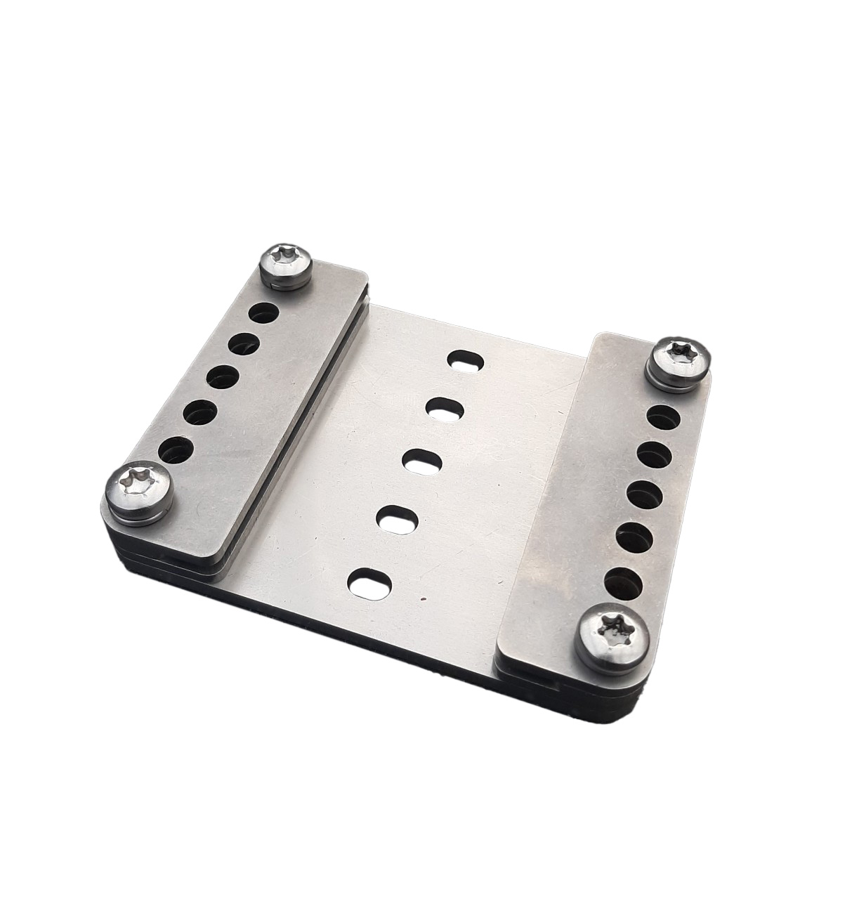 KED Montageplaat voor KedFlex transducerstang