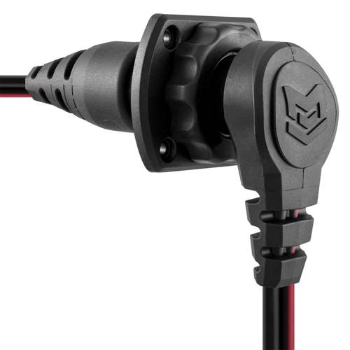 Minn Kota MKR-26 Trolling Motor Plug/RCPT - Afbeelding 3