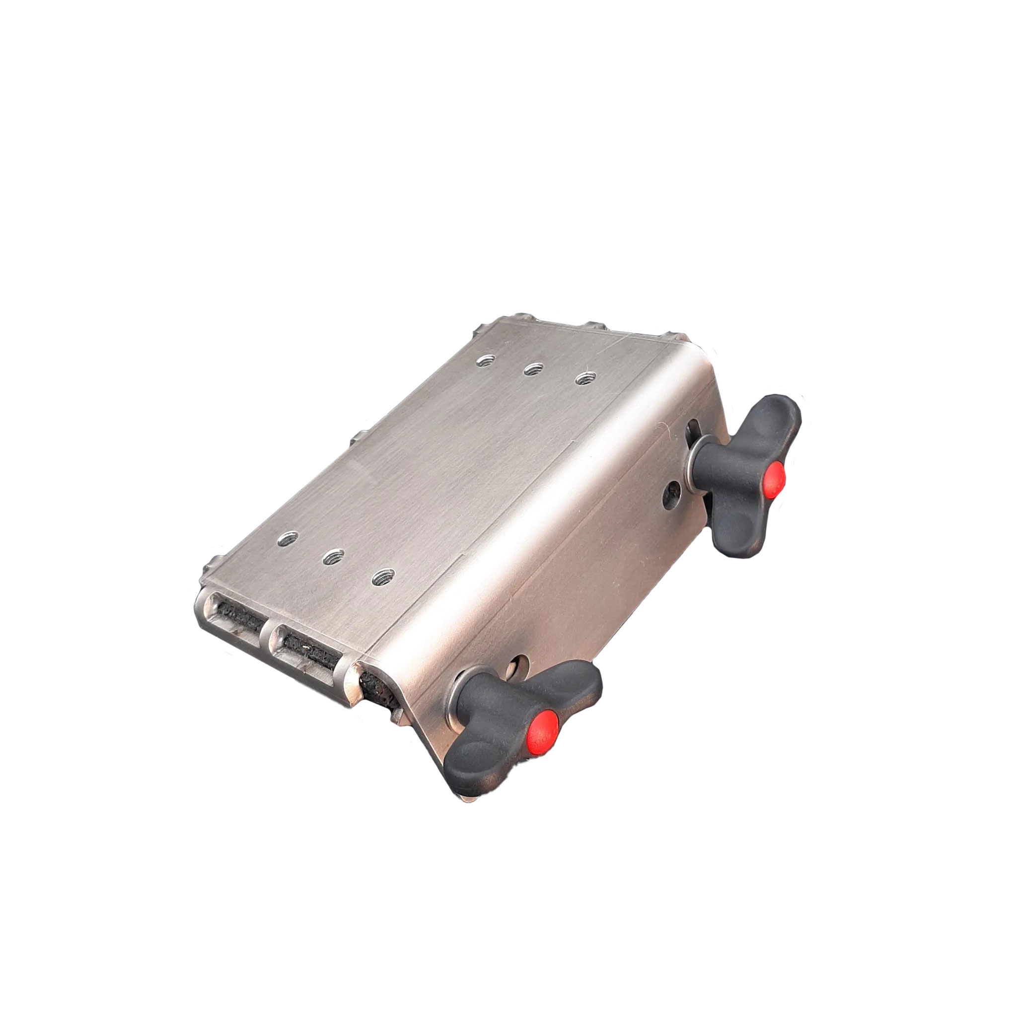 KED Lund 90° adapter voor KedFlex transducerstang