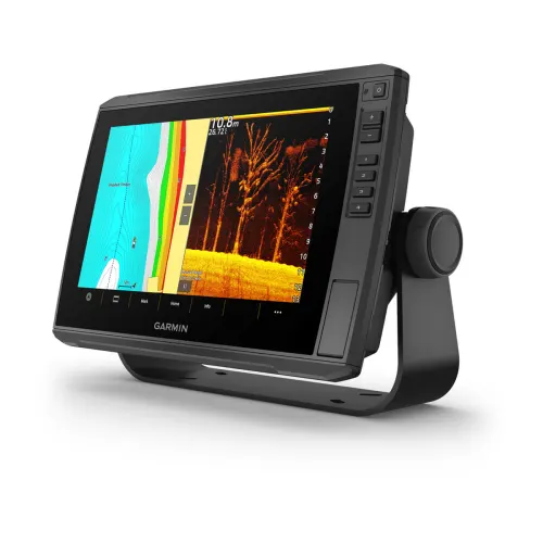 Garmin ECHOMAP Ultra 2 10" 102sv - Afbeelding 2