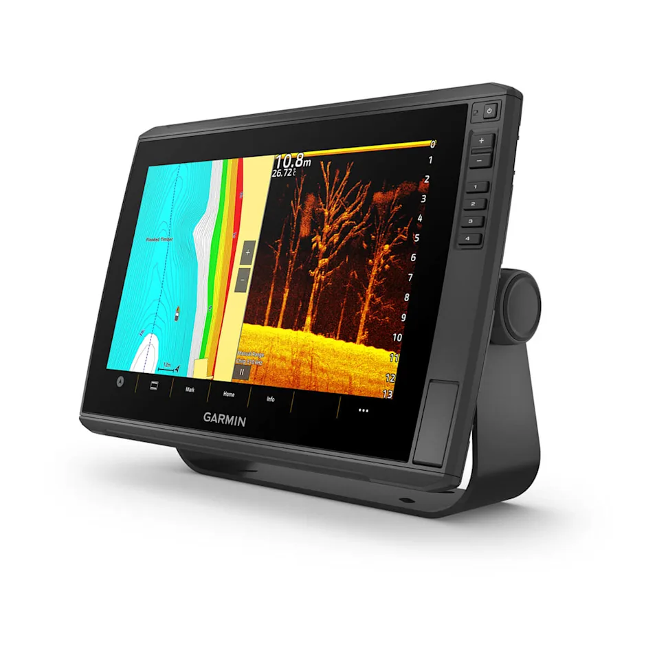 Garmin ECHOMAP Ultra 2 12" 122sv - Afbeelding 6