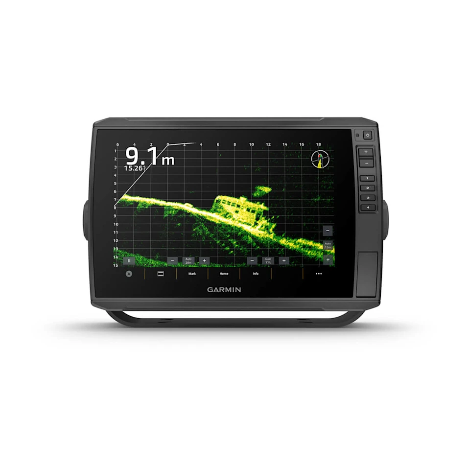 Garmin ECHOMAP Ultra 2 12" 122sv - Afbeelding 2