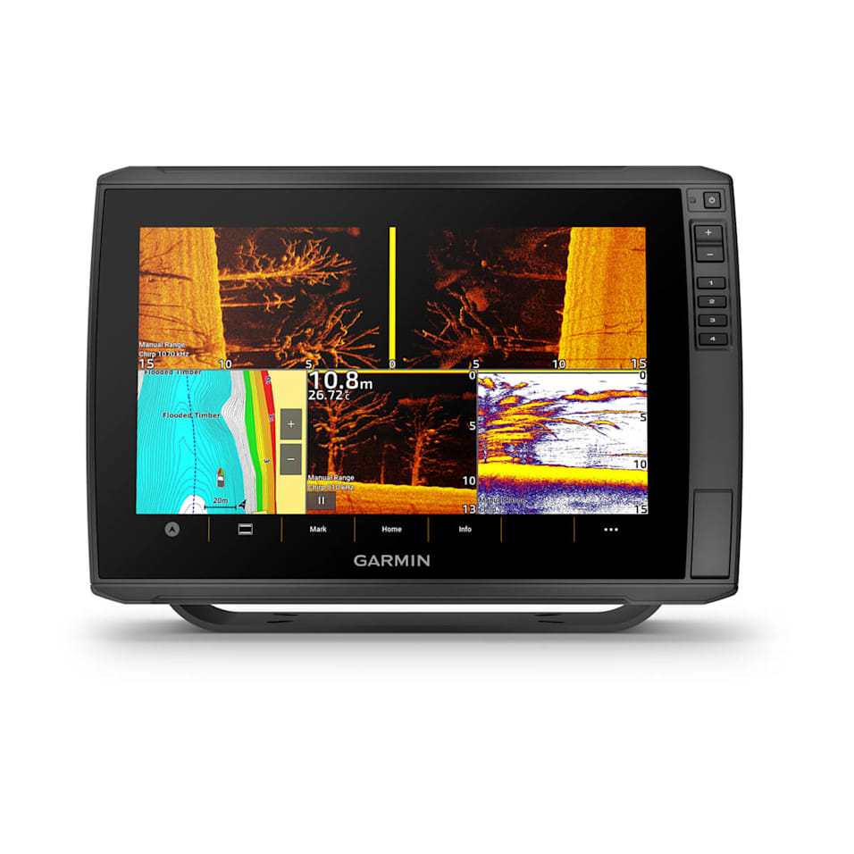 Garmin ECHOMAP Ultra 2 12" 122sv - Afbeelding 5