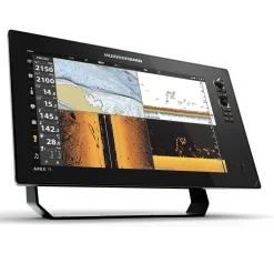 Humminbird APEX 19 MSI+ CHARTPLOTTER