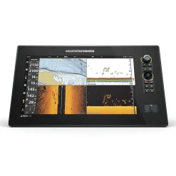 Humminbird APEX 13 MSI+ CHARTPLOTTER - Afbeelding 4