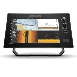 Humminbird APEX 13 MSI+ CHARTPLOTTER - Afbeelding 2