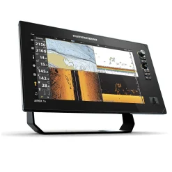Humminbird APEX 16 MSI+ CHARTPLOTTER