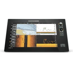 Humminbird APEX 16 MSI+ CHARTPLOTTER - Afbeelding 4