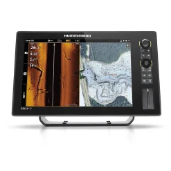 Humminbird SOLIX 12 CHIRP MEGA SI+ G3 - Afbeelding 2