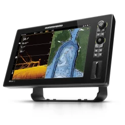 Humminbird SOLIX 12 CHIRP MEGA SI+ G3 - Afbeelding 3
