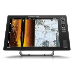 Humminbird SOLIX 15 CHIRP MEGA SI+ G3 CHO - Afbeelding 2