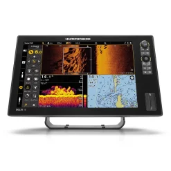 Humminbird SOLIX 15 CHIRP MEGA SI+ G3 CHO - Afbeelding 3
