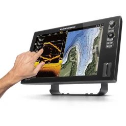 Humminbird SOLIX 15 CHIRP MEGA SI+ G3 CHO - Afbeelding 4