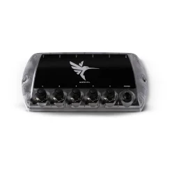 Humminbird AS ETH 5PGL 5-port Ethernet Switch