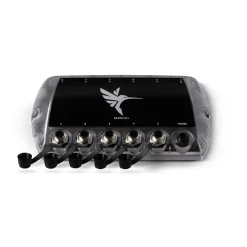 Humminbird AS ETH 5PGL 5-port Ethernet Switch - Afbeelding 2