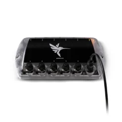 Humminbird AS ETH 5PGL 5-port Ethernet Switch - Afbeelding 3