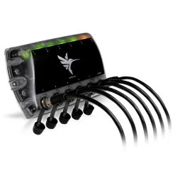 Humminbird AS ETH 5PGL 5-port Ethernet Switch - Afbeelding 4