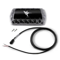 Humminbird AS ETH 5PGL 5-port Ethernet Switch - Afbeelding 6