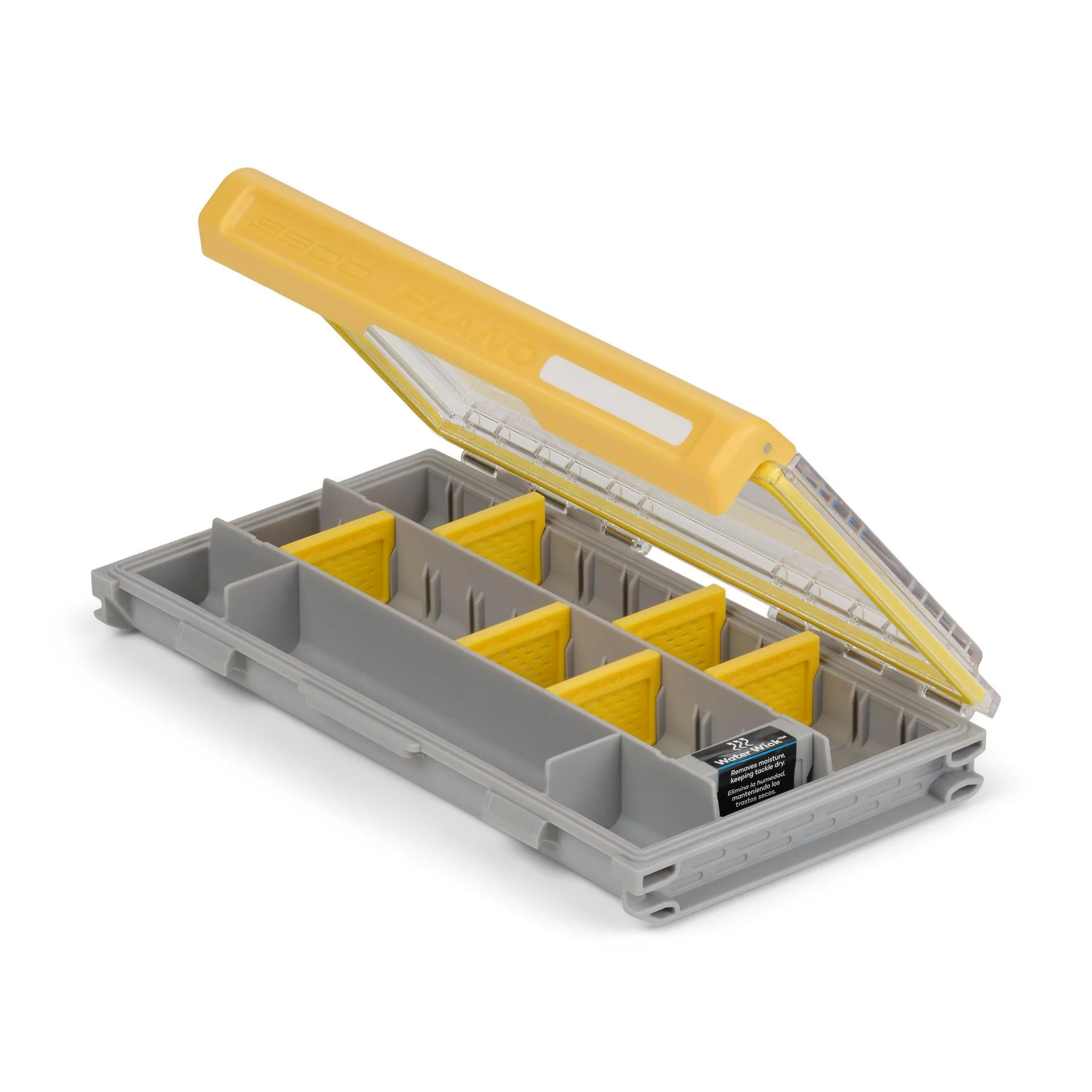 Plano Edge 3500 Thin - Afbeelding 4