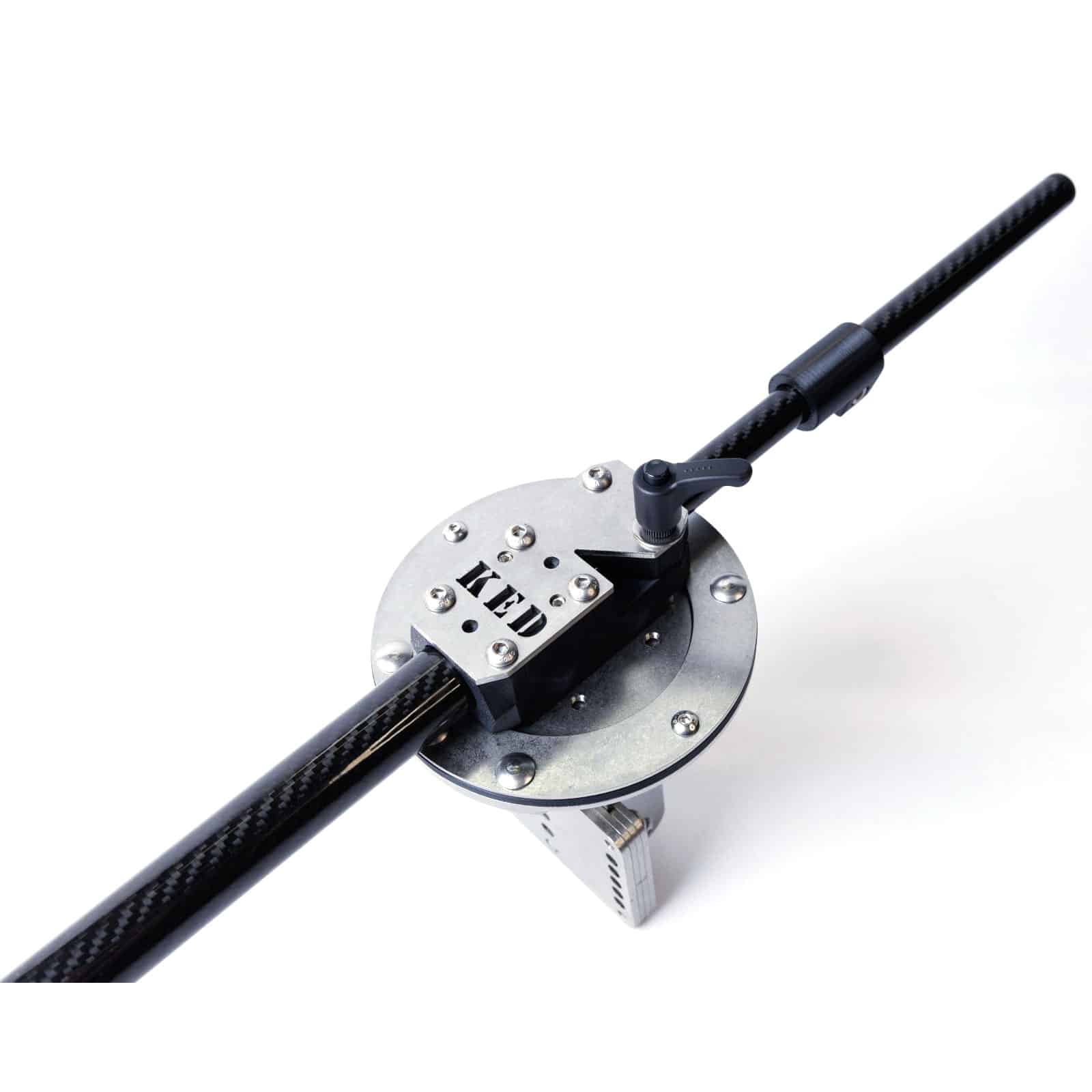 KED transducerstang KedFlex 2.0 carbon - Afbeelding 3