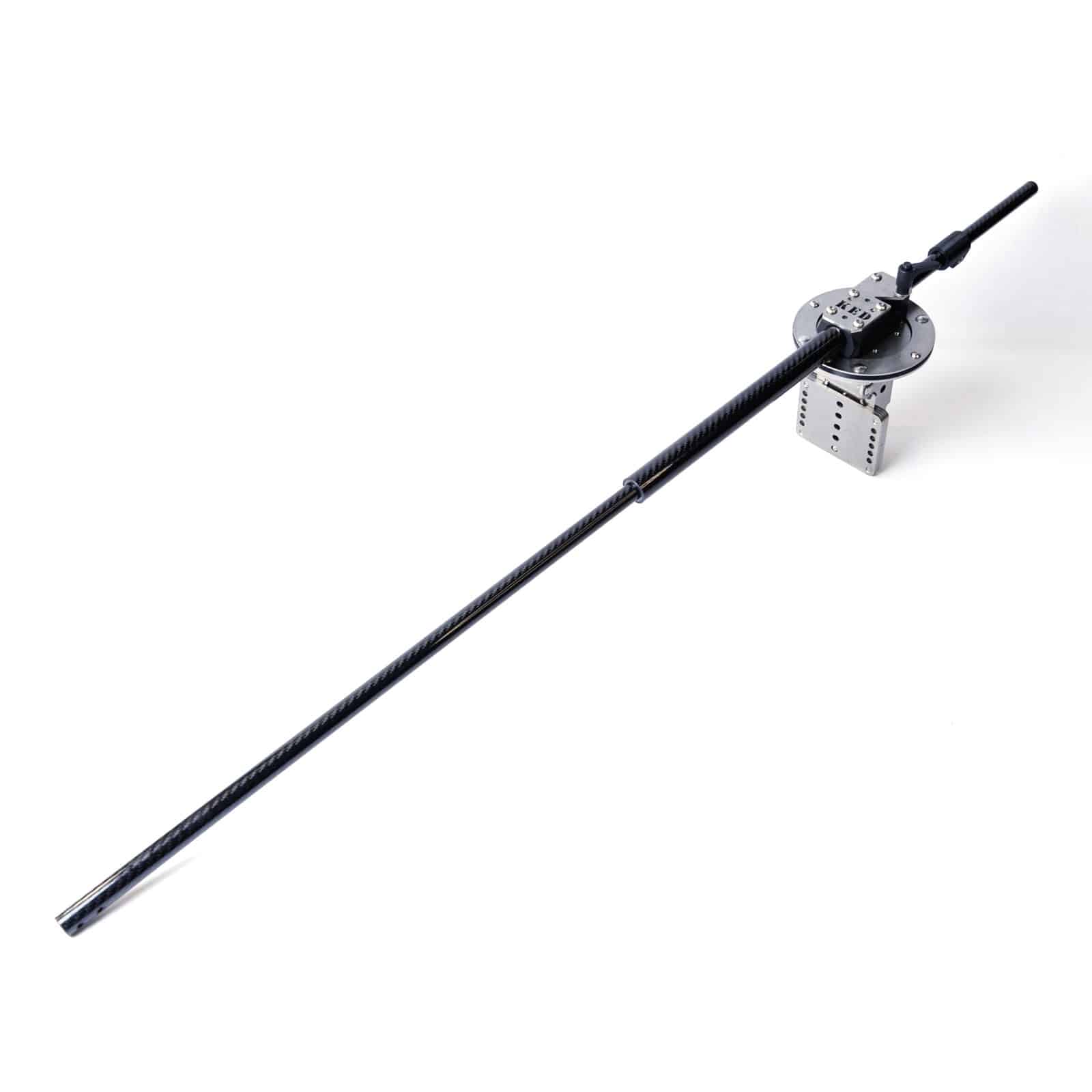 KED transducerstang KedFlex 2.0 carbon