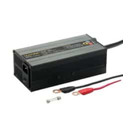 Rebelcell 14.6V20A LiFePO4 acculader