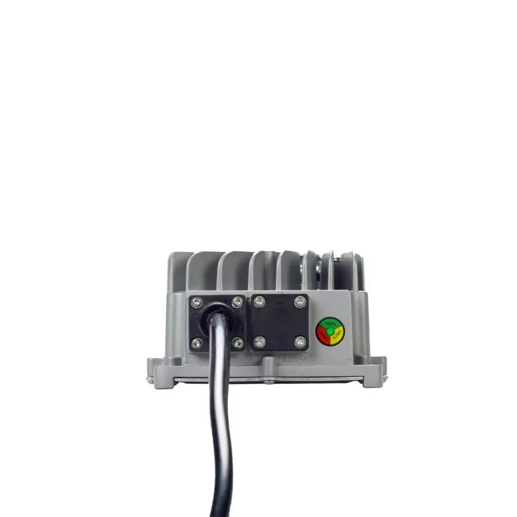 Rebelcell 14.6V20A LiFePO4 acculader waterdicht (ip65) - Afbeelding 6