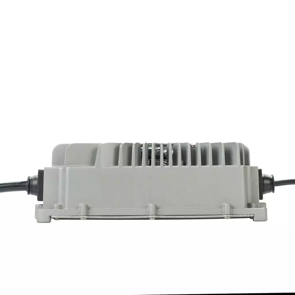 Rebelcell 14.6V20A LiFePO4 acculader waterdicht (ip65) - Afbeelding 4