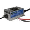 Rebelcell 29.4V20A LiFePO4 acculader waterdicht (ip67)