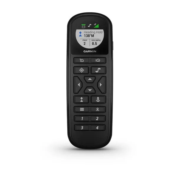 Garmin Force Pro 57” Trollingmotor - Afbeelding 9