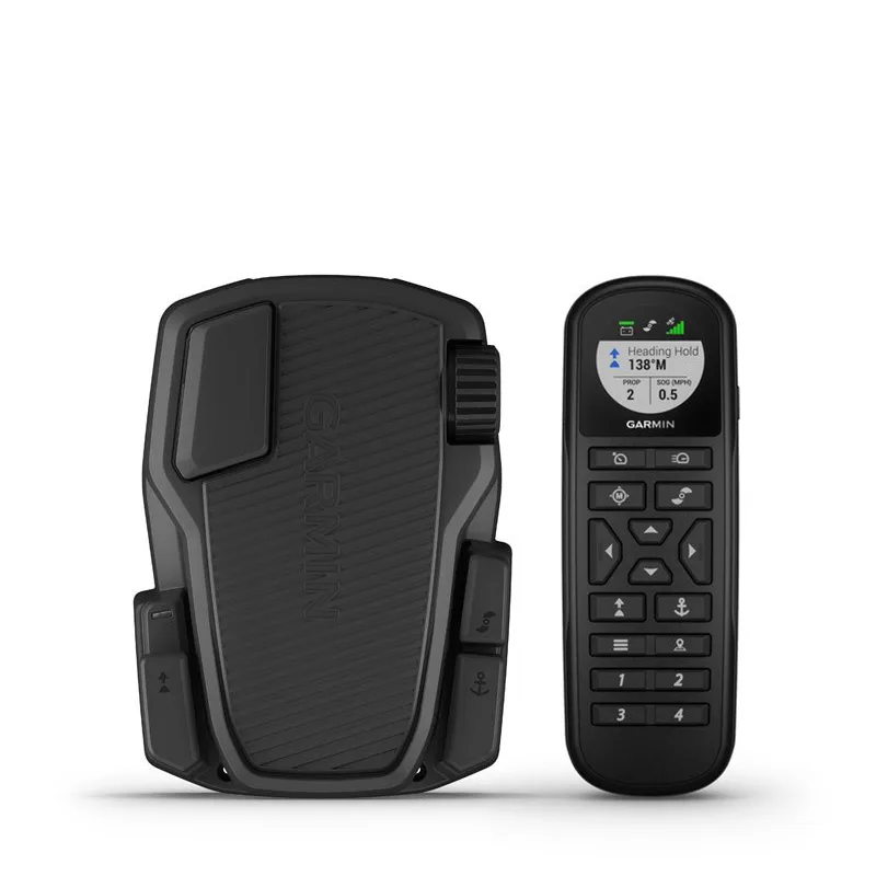 Garmin Force Pro 57” Trollingmotor - Afbeelding 8