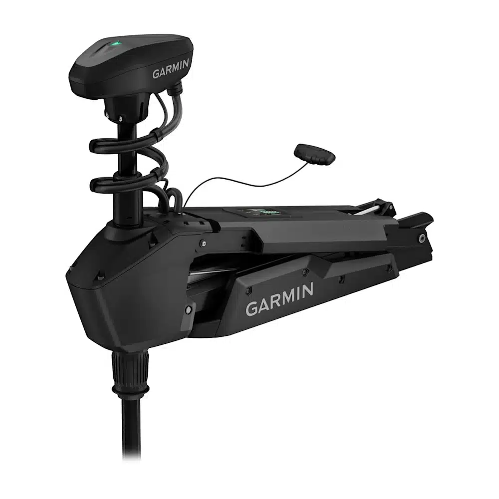 Garmin Force Pro 57” Trollingmotor - Afbeelding 5