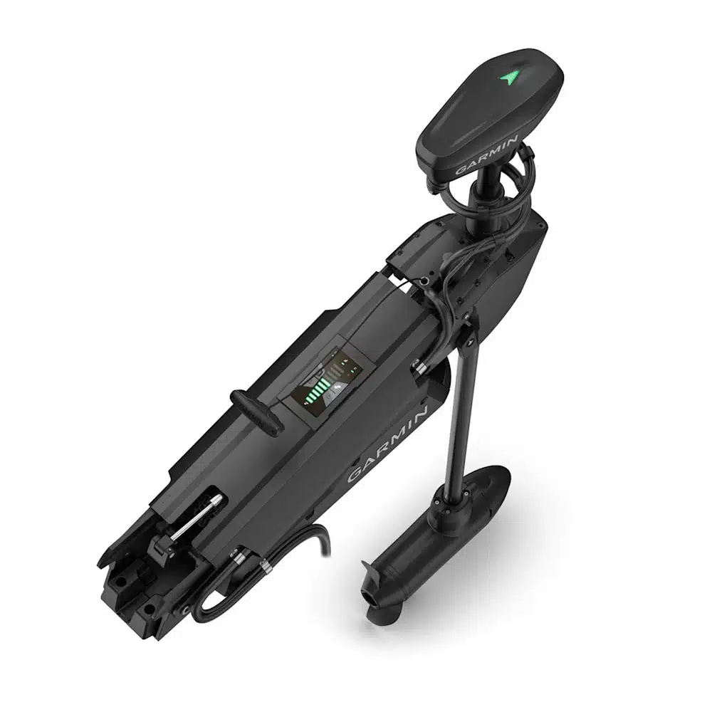 Garmin Force Pro 57” Trollingmotor - Afbeelding 2