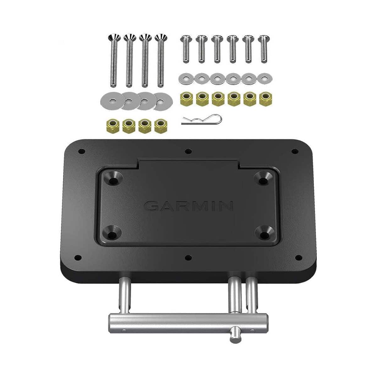 Garmin Quick Release montageplaat voor boegmotor