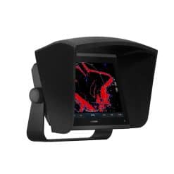 Sunvisor Garmin Echomap UHD 2 92sv - Afbeelding 2
