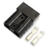 Jarocells Anderson connector SB50 zwart