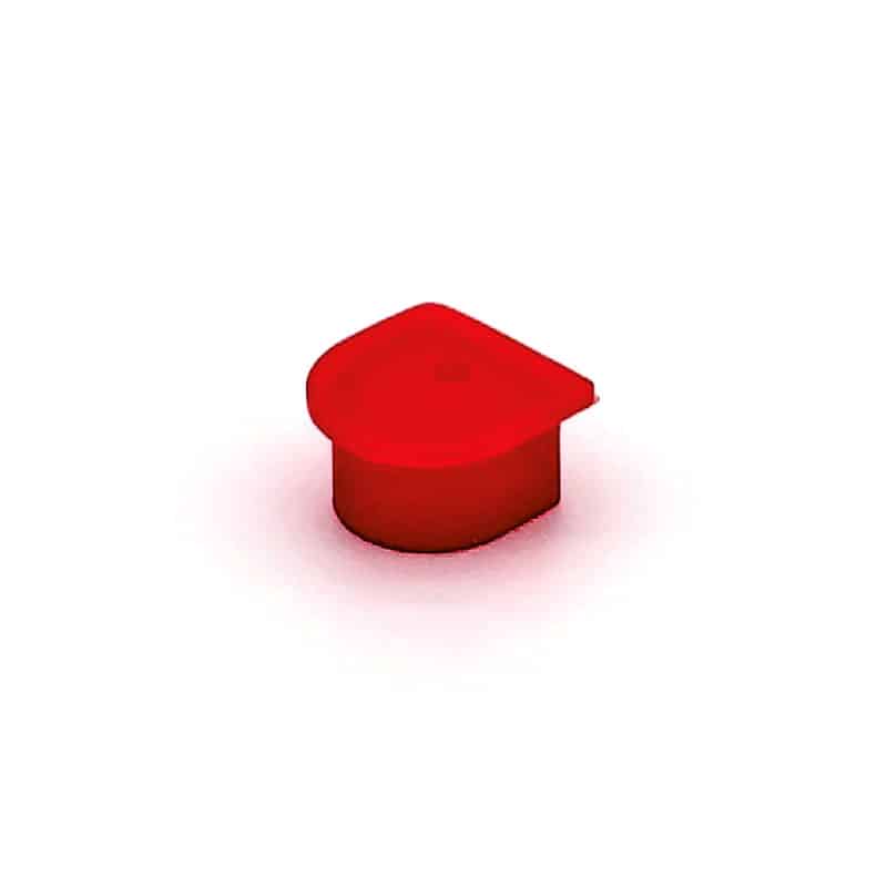 Jarocells Anderson wire cover SB50 rood