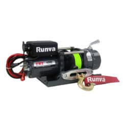 Runva EWX 4500