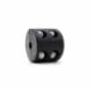 Runva rubber removable winch stopper