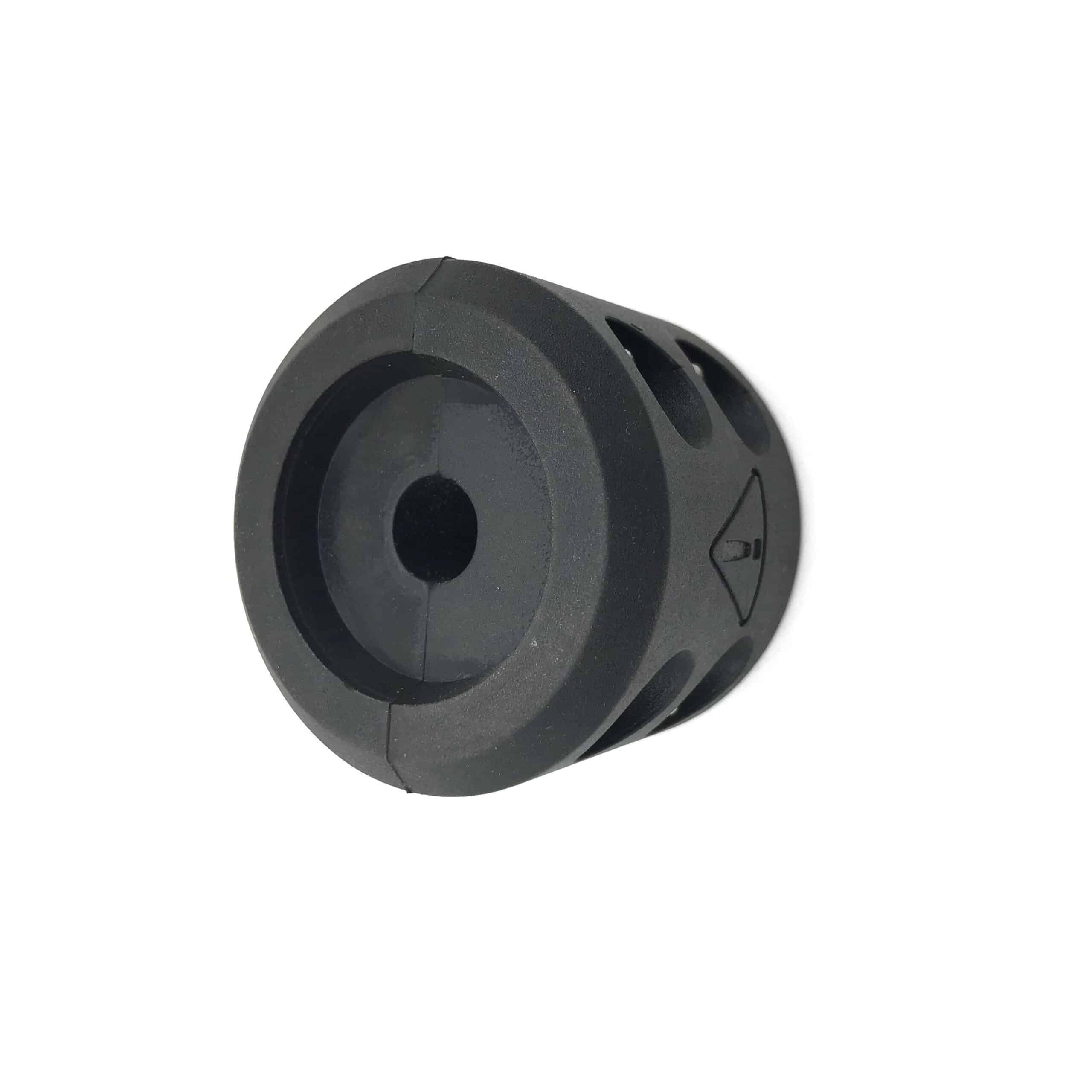 Runva rubber removable winch stopper - Afbeelding 2