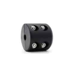 Runva rubber removable winch stopper