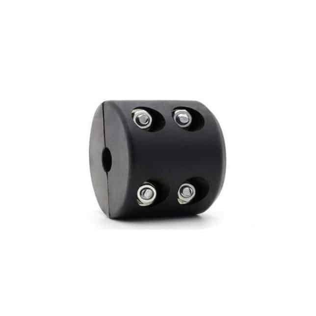 Runva rubber removable winch stopper