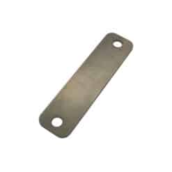 BoatBuckle RVS Montage Set 120mm - Afbeelding 4