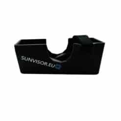 Sunvisor Flexible Garmin LVS34 Transducer Protector