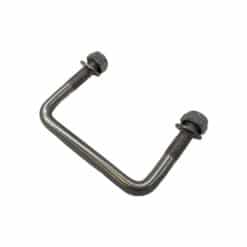 BoatBuckle RVS Montage Set 120mm - Afbeelding 3
