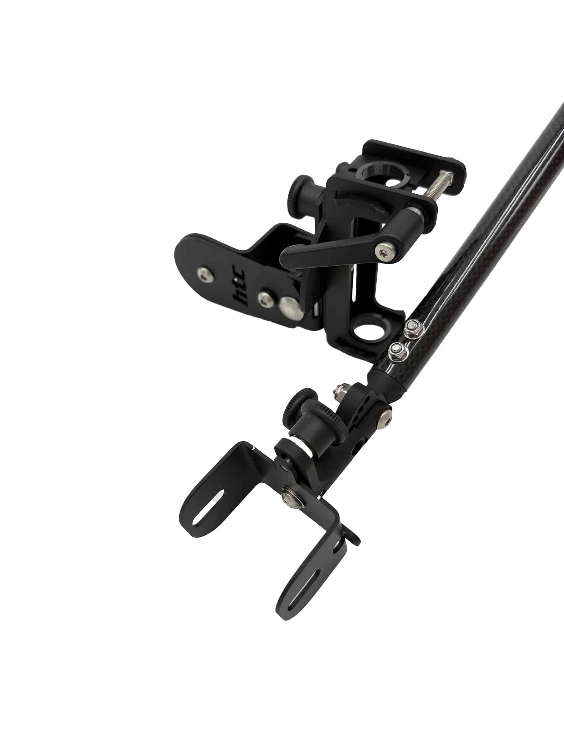 HTC Transducerstang Bellyboat - Afbeelding 3