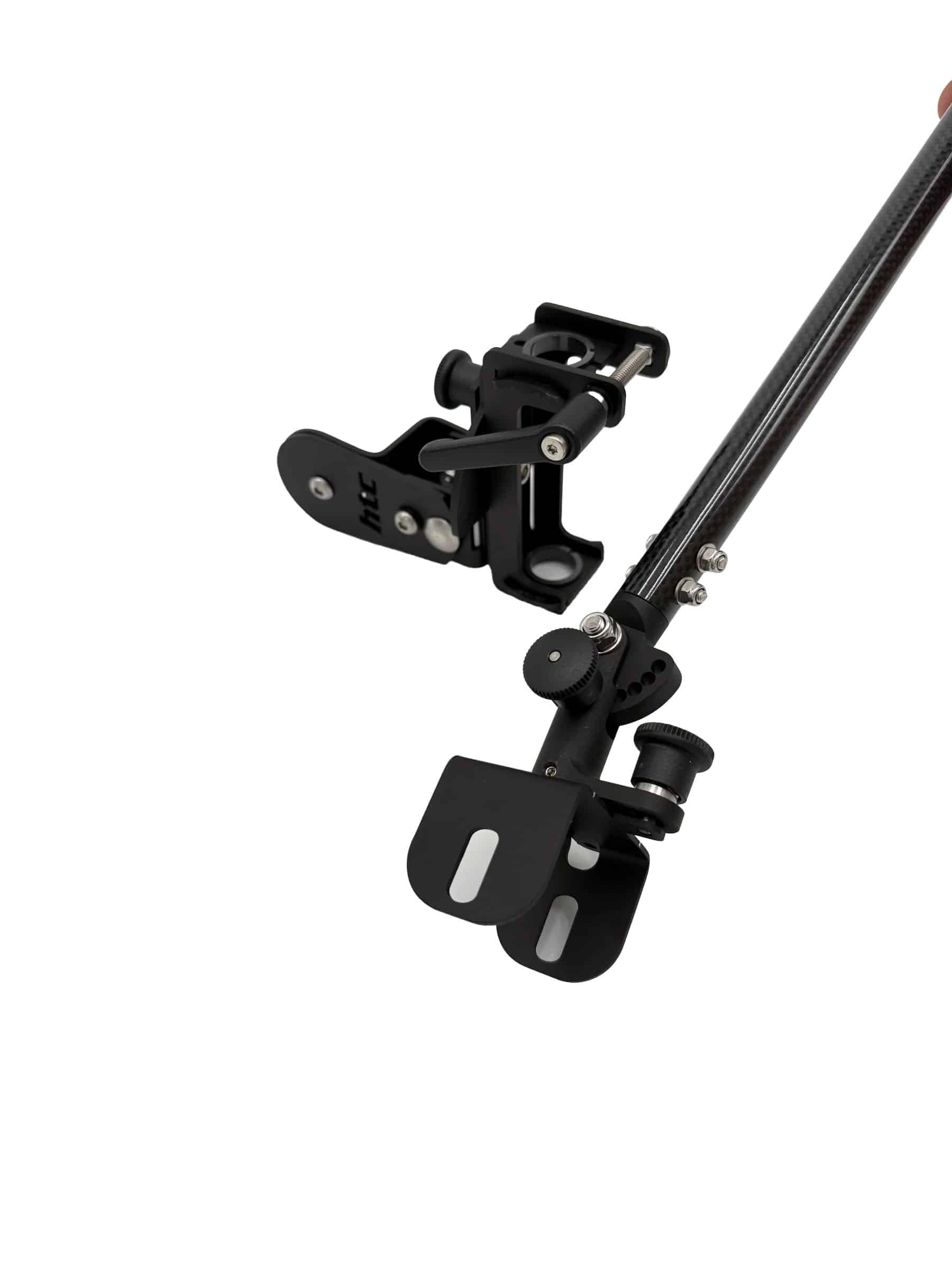 HTC Transducerstang Bellyboat - Afbeelding 2