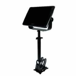 KED Fishfinder High Mount