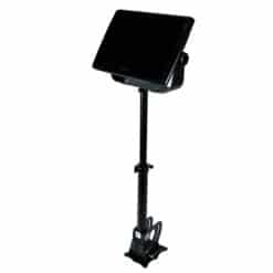 KED Fishfinder High Mount - Afbeelding 4